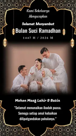 Bulan Ramadhan 2026