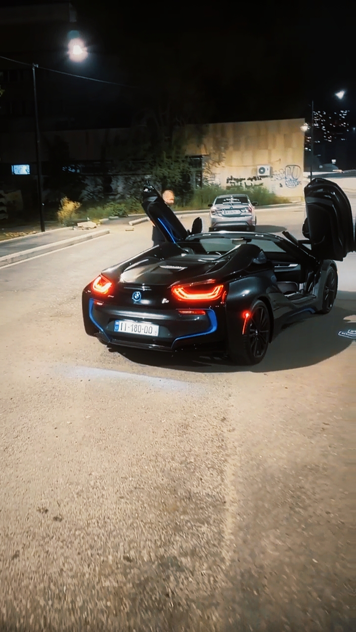 Car Edit