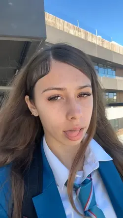 good girl