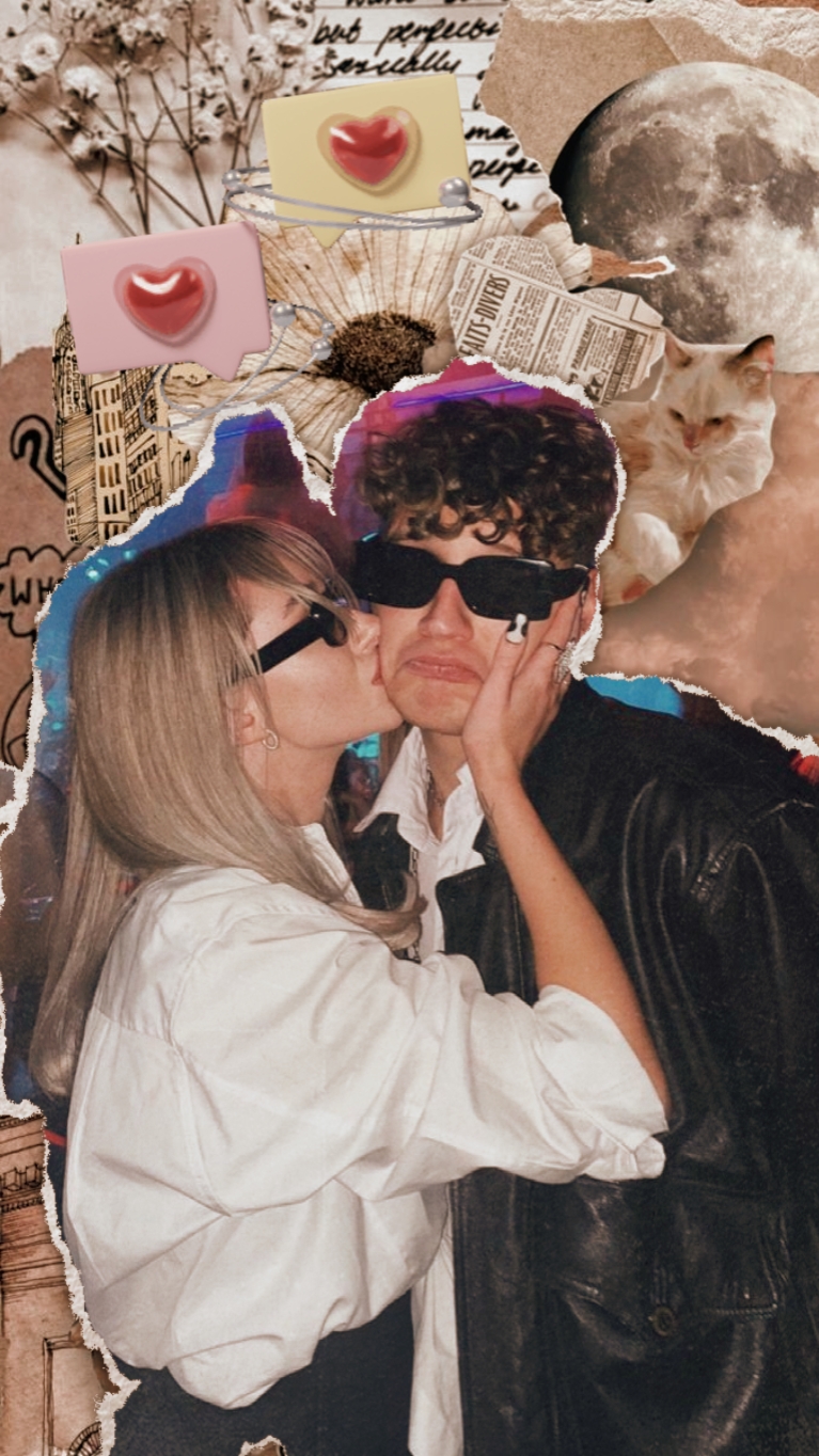 Mi Amor De Pareja