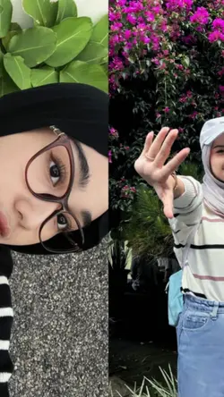 foto berjalan 