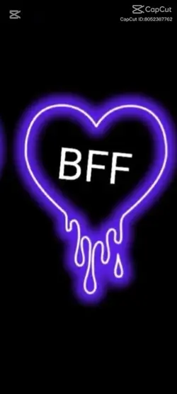 besties