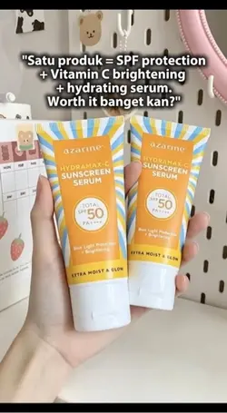 Sunscreen