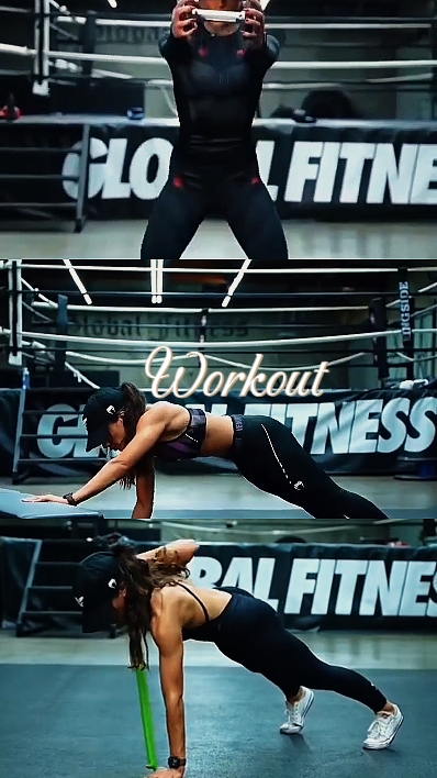Entrenamiento 