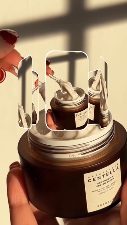 Soins de la peau