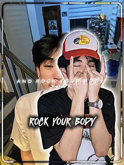 ROCK YOUR BOD