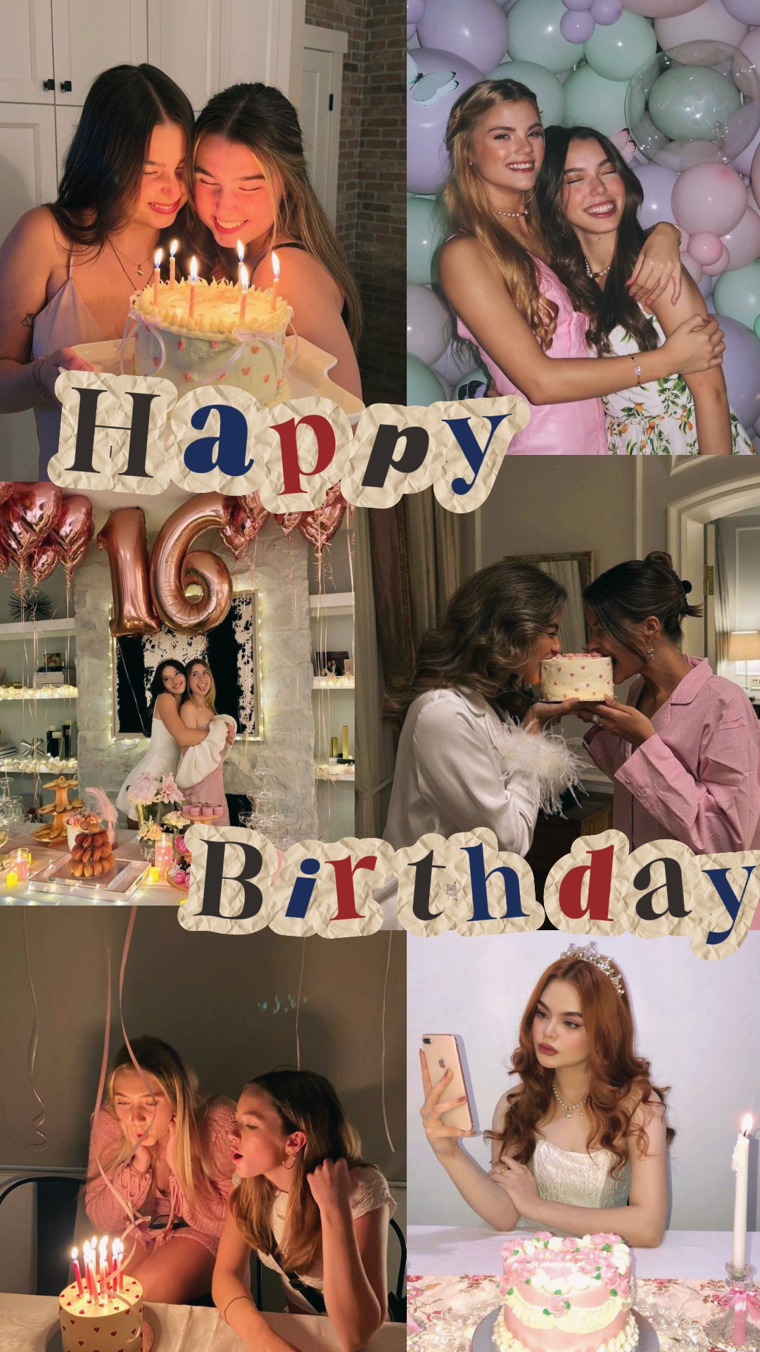 Happy Birthday Bff 