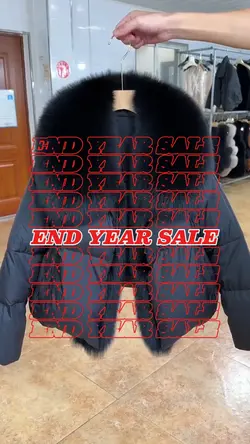 end year sale