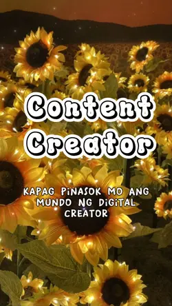 Content Creator 