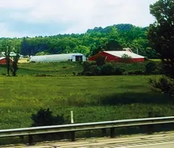 east coast trip