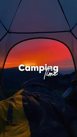 Camping Time