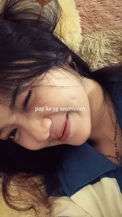 pap ke yg lebih tua