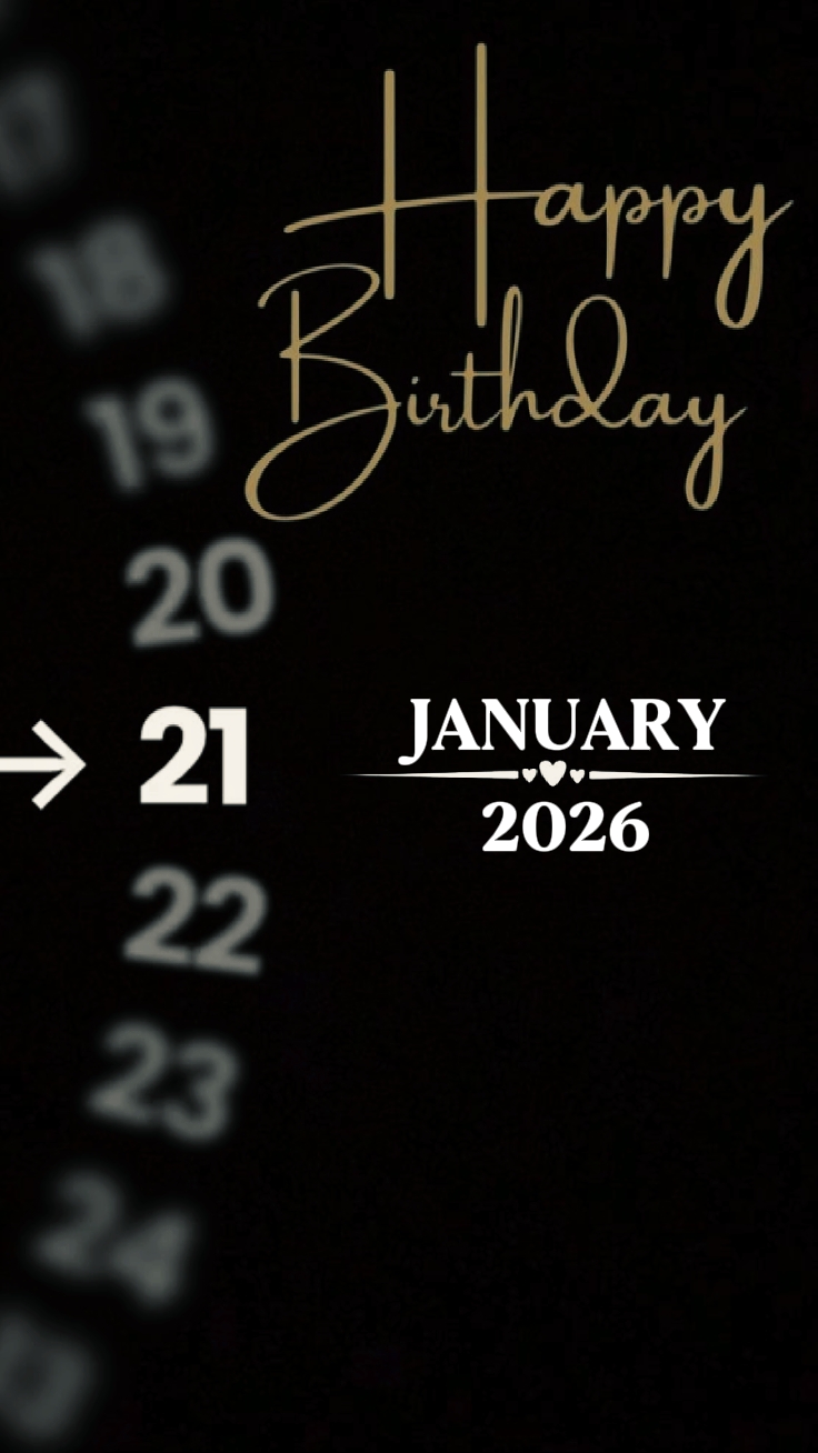 KAARAWAN 21 ENERO