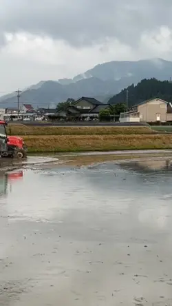 トラクター