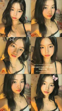 all i want is ur luv