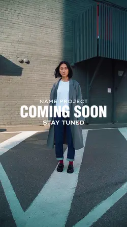 COMING SOON