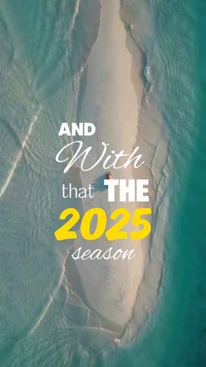 TEMPORADA 2025 🪩 