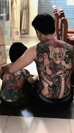1 ảnh tâm trạng