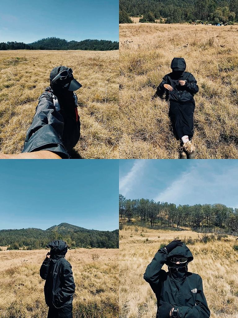 4 fotos 