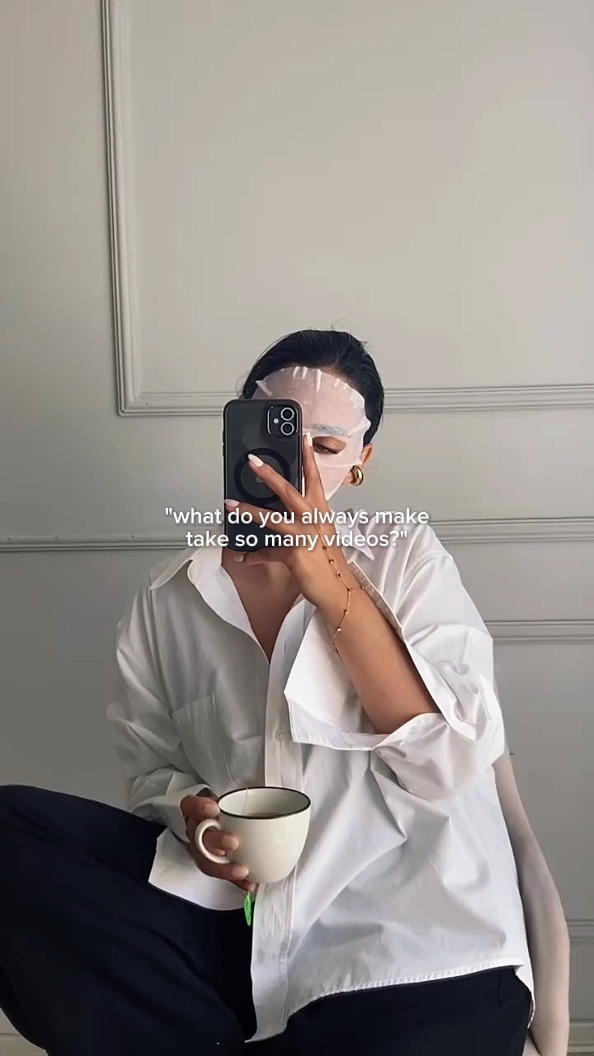 Grabar video