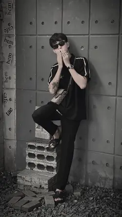 Trình Chiếu & Màu