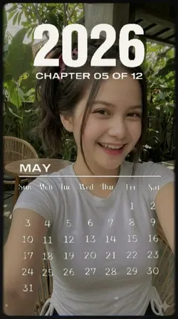 may calendar 