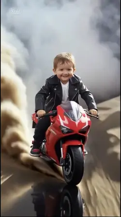 moto baby