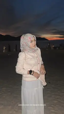 Lirik Amirah syahira