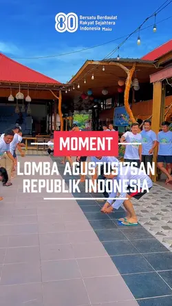 Moment Agustus17san