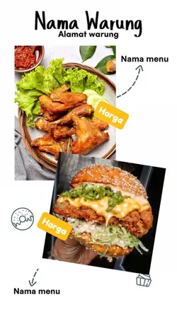food promotion