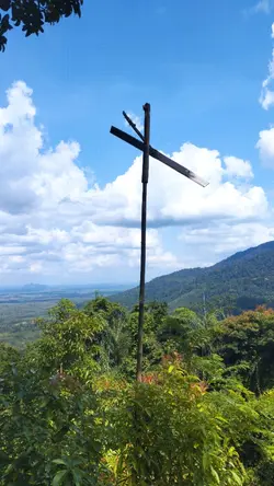 ธรรมชาติปักใต้