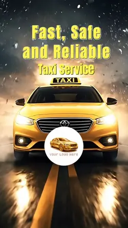 Taxi Service