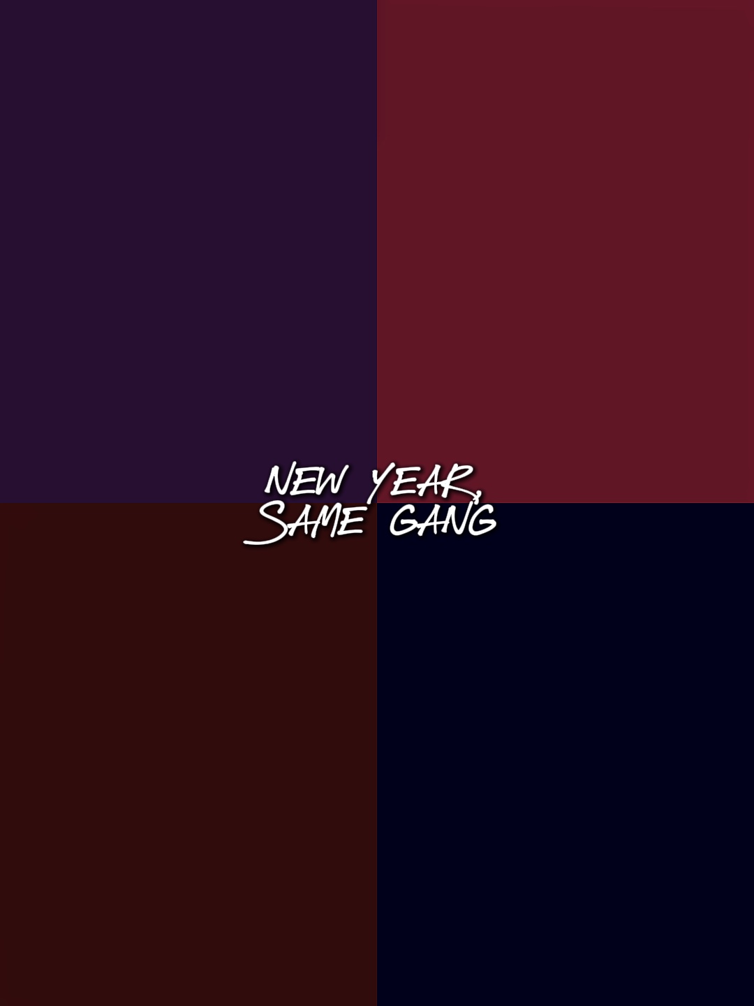 Newgang