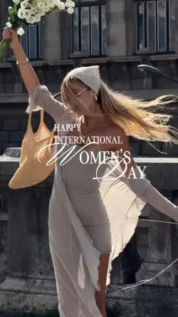 Women's Day 2026