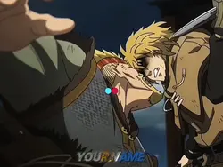 vinland saga 