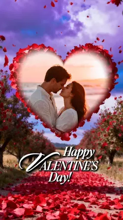 Happy Valentines Day
