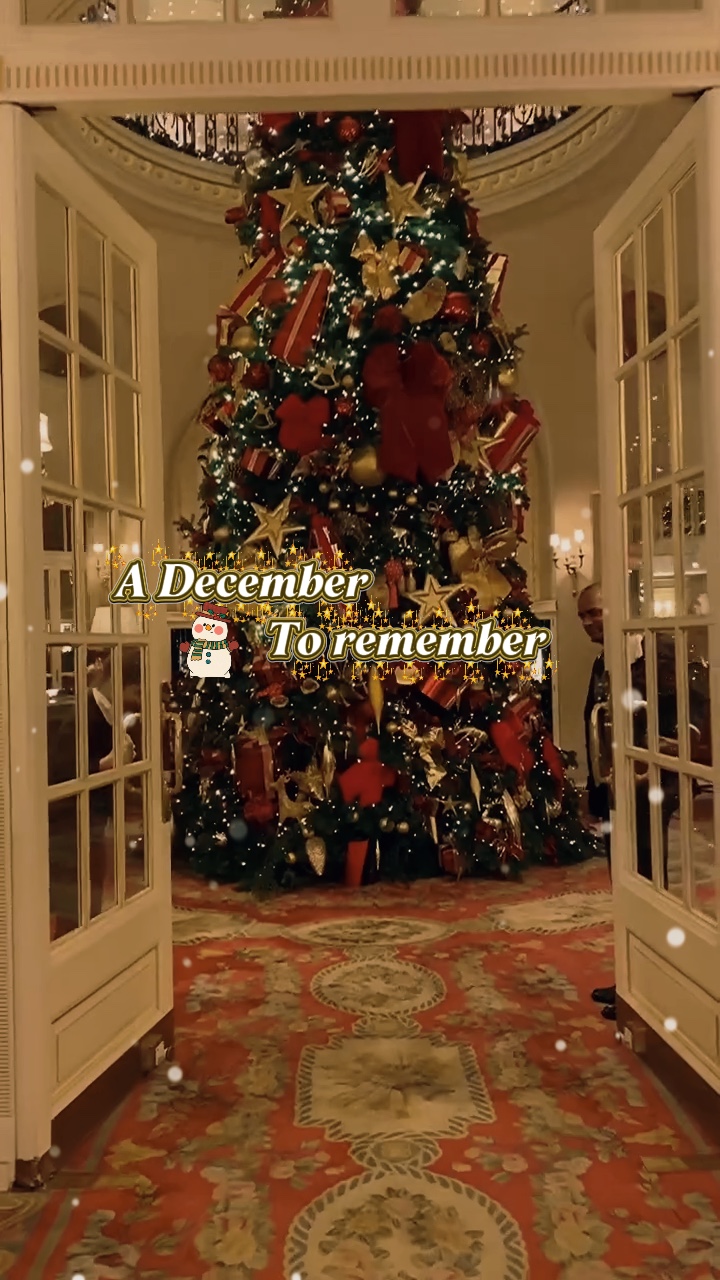 Diciembre para recordar