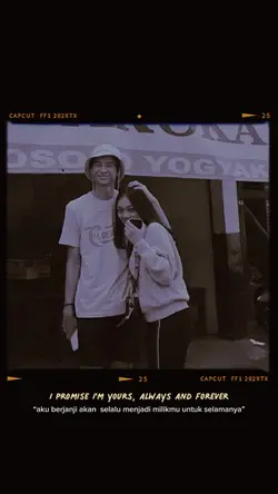 I’m promise i’m your