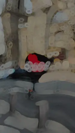 HATI I MULA BERBUNGA