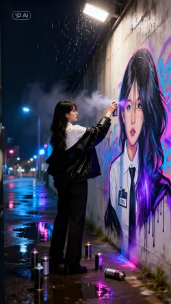 AI URBAN STYLE