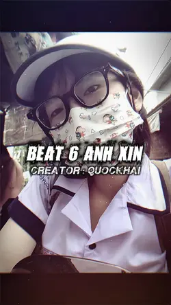 MẪU BEAT CUỐN 6 ẢNH 