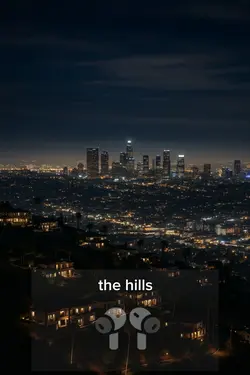 The hills - 8d
