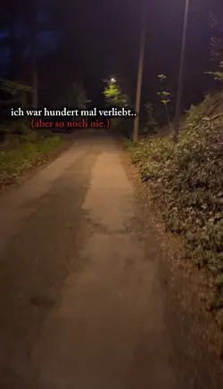 Liebe..