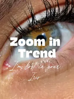 Zoom in