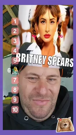 Ranking singer