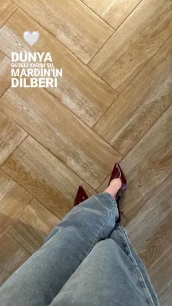 Mardinli güzel yarim