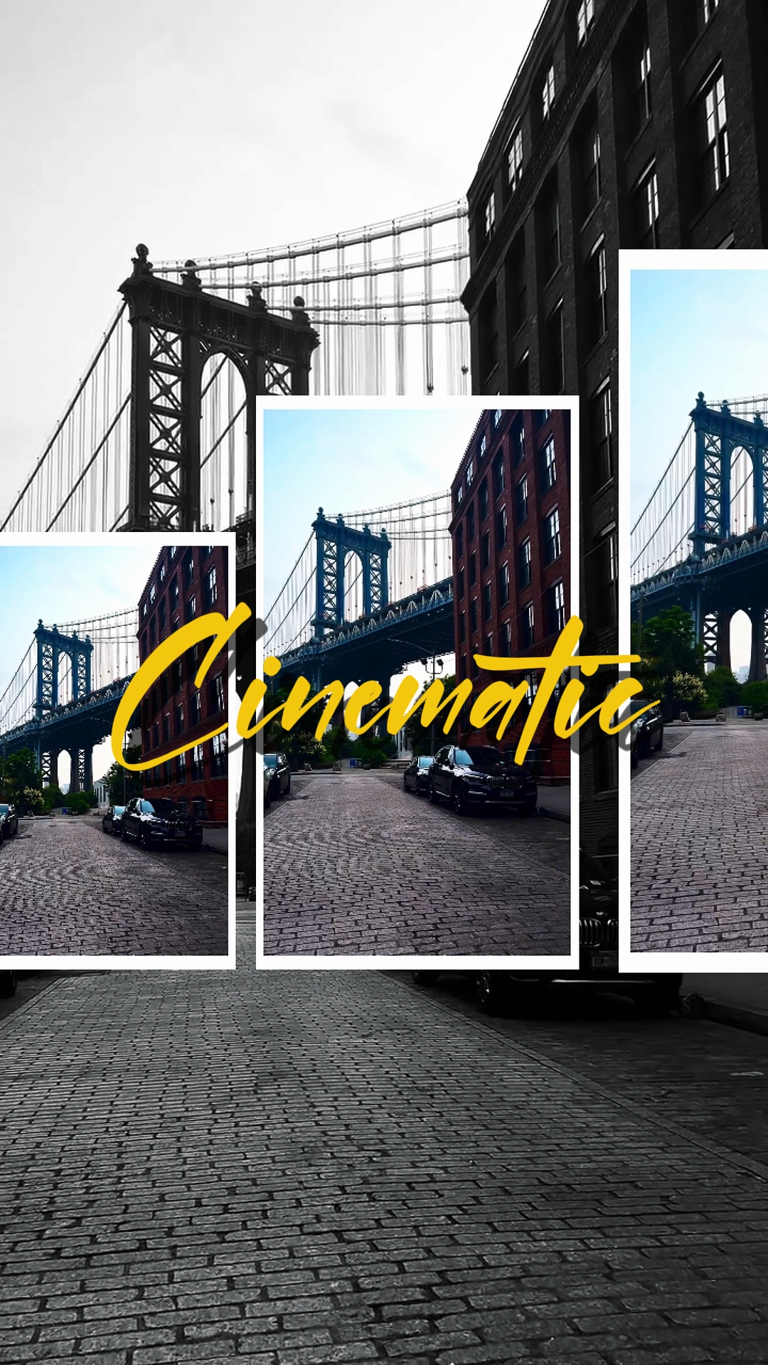 CINEMATIC
