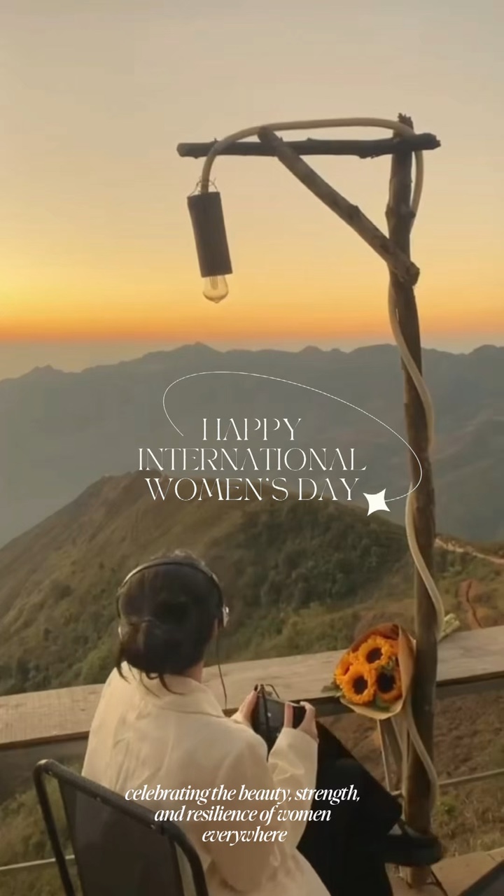 internationwomensday