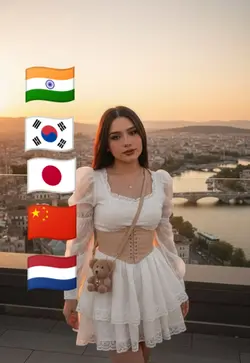 NATIONALITY SWITCH