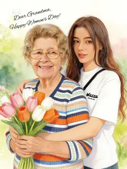 Women's day